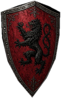 DJM shield logo